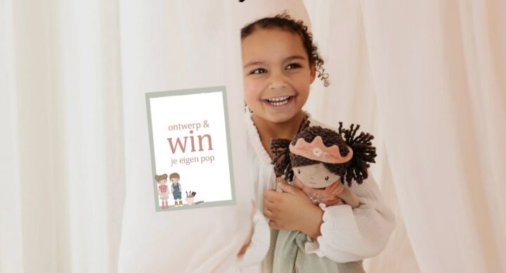 Little Dutch ontwerpwedstrijd