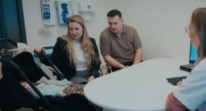 Het Kinderziekenhuis Esmée