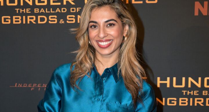 Illustratie bij: Zwangere Hila Noorzai over beroemd kinderboek: ‘Dít is de oorzaak van mijn problemen’