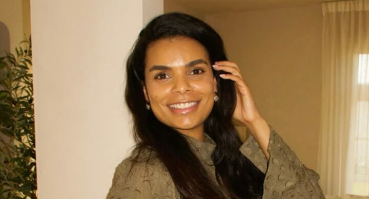 Fanishta meer dan verwacht