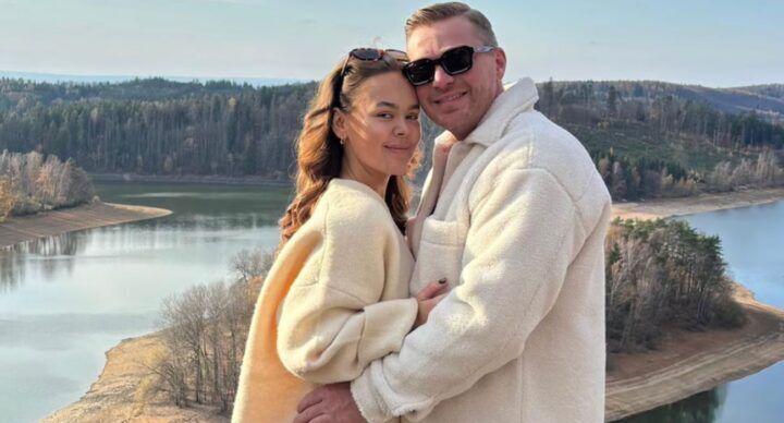 B&B Vol Liefde Danique en Daniël