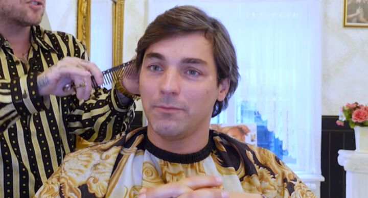 Illustratie bij: Presentator Mark Baanders (28) droomt van groot gezin: ‘Ik wil eigenlijk vier kinderen’