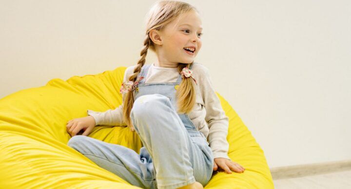 kind zitten hartafwijking