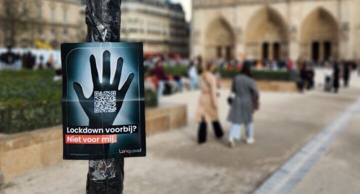 Illustratie bij: Duizenden moeders in Nederland moeten de mooiste momenten missen door lockdown: zó kan jij helpen