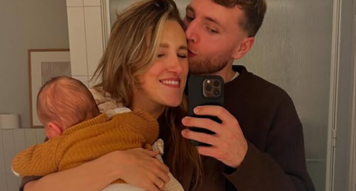 Illustratie bij: Suzan en Freek delen intieme beelden van eerste maanden met baby Sef in nieuwste videoclip