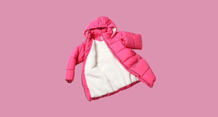Illustratie bij: Dilemma: ‘De tranen sprongen in mijn ogen toen ik de tas met kinderkleding opende. Wat liefdeloos…’