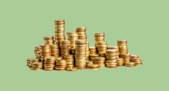 Illustratie bij: Wat zou jij doen met € 50.000? 4 moeders delen hun dromen
