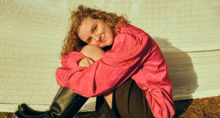 Illustratie bij: Elaine (25) spreekt populair kinderspeelgoed in: ‘Ineens hoorde ik mijzelf in een speelgoedwinkel’