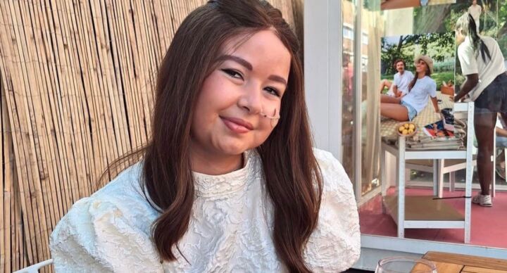 Illustratie bij: Jade Kops op 19-jarige leeftijd overleden: ‘Trots op onze dappere dochter en zus’