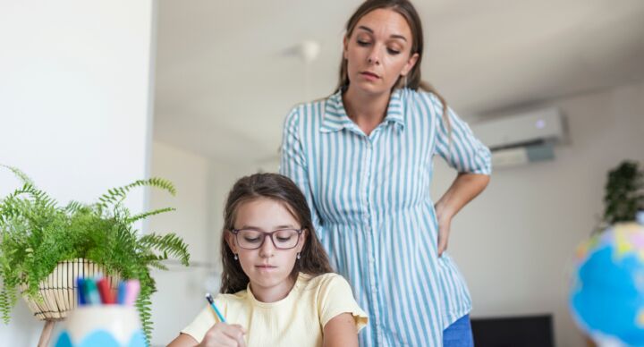 sterrenbeelden spreekbeurt huiswerk