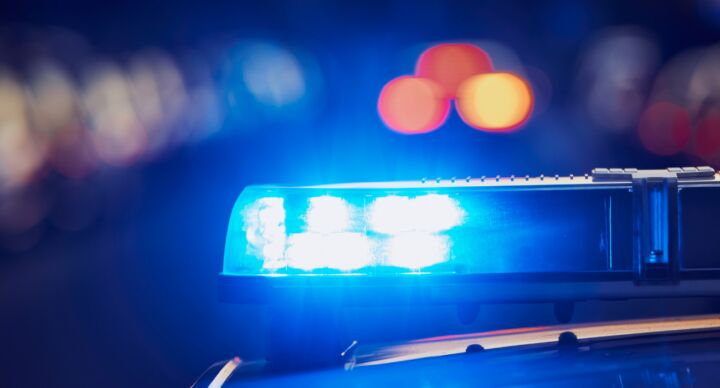 tieners flat politie