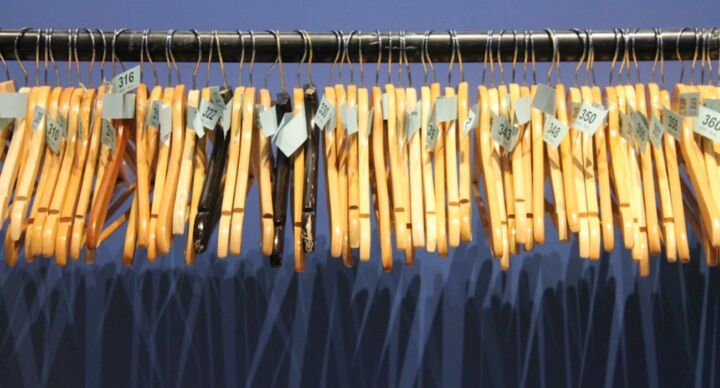 Illustratie bij: De redding voor je garderobe in het najaar