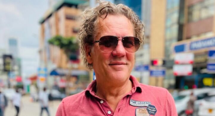 kees van der spek ontmaskert