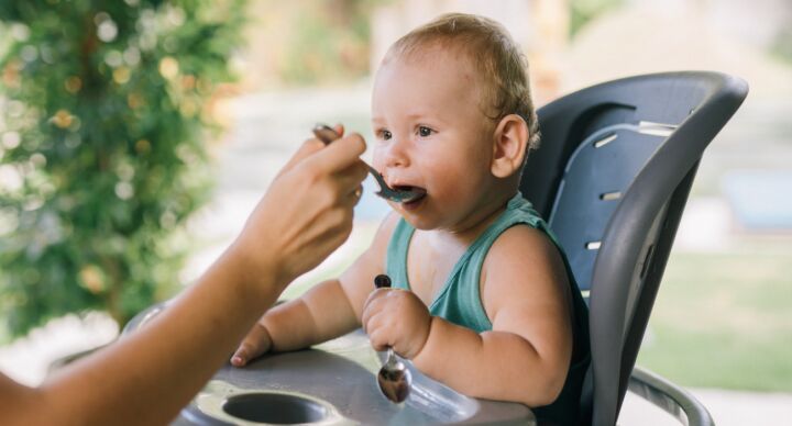 Illustratie bij: Oostenrijk waarschuwt voor rattengif in babyvoeding: ‘Dit kan levensbedreigend zijn’