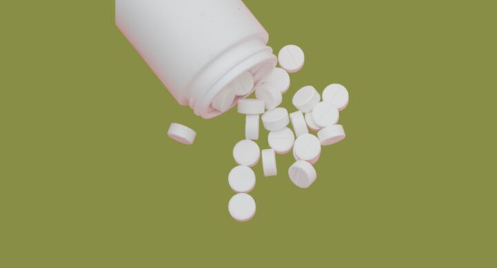 paracetamol medicatie