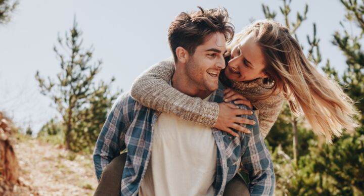liefde jeugdliefde