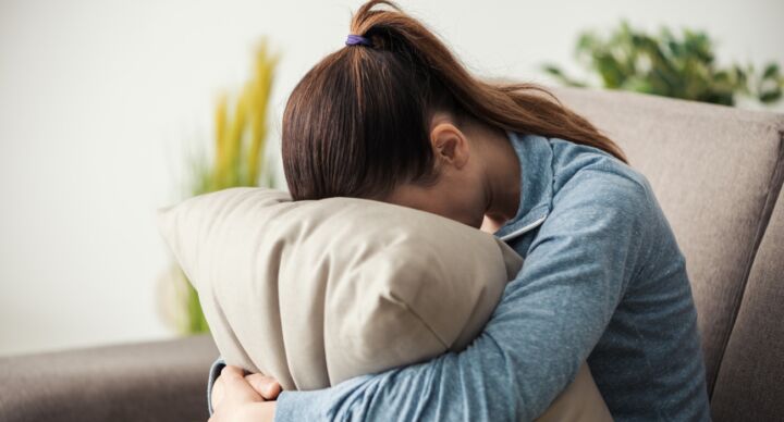 moeder oudste dochter