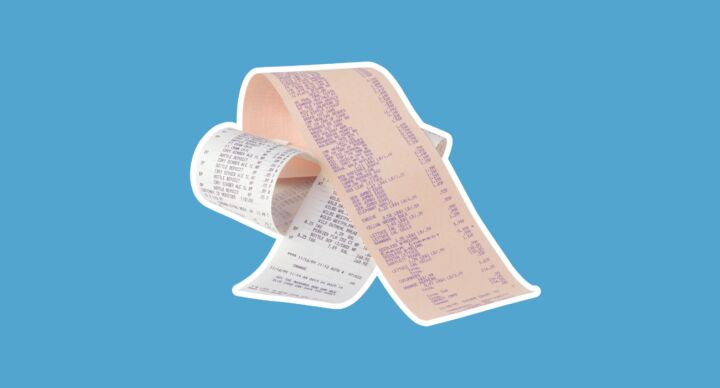 rekening tikkie geld