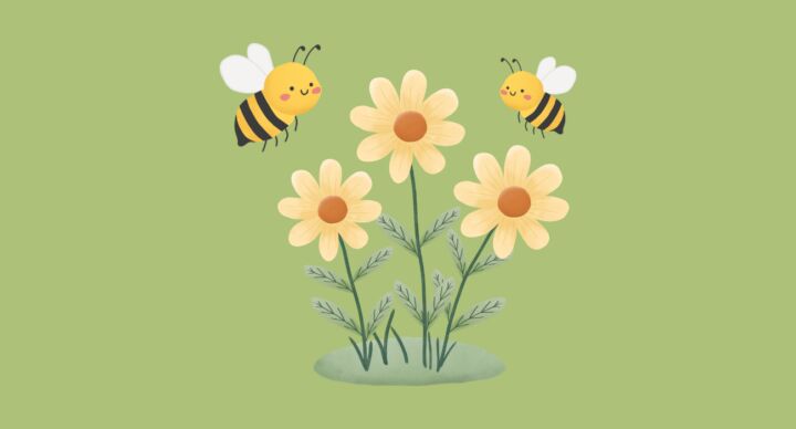 seksuele voorlichting bloemetjes en bijtjes