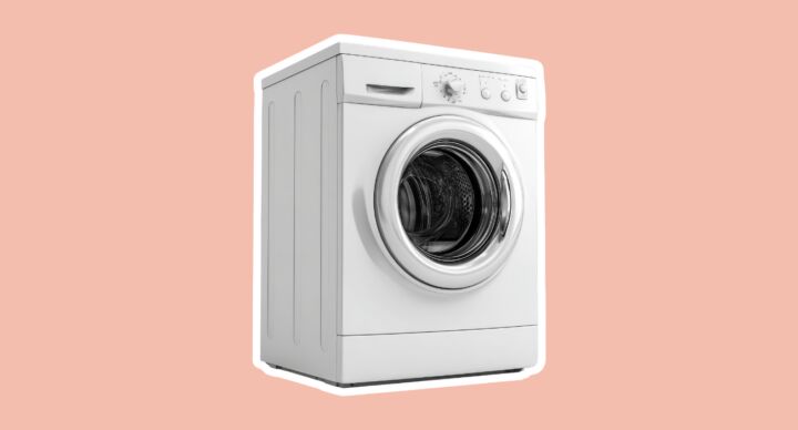 wasmachine