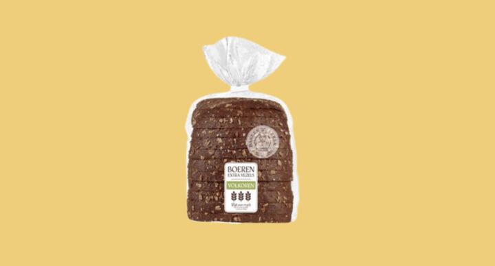 Illustratie bij: Opletten! Supermarktketen roept veelverkocht brood terug vanwege gevaarlijke metaaldeeltjes