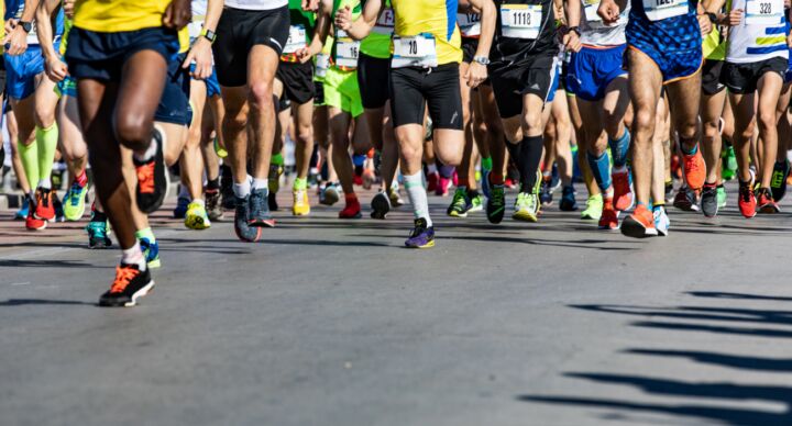 marathon