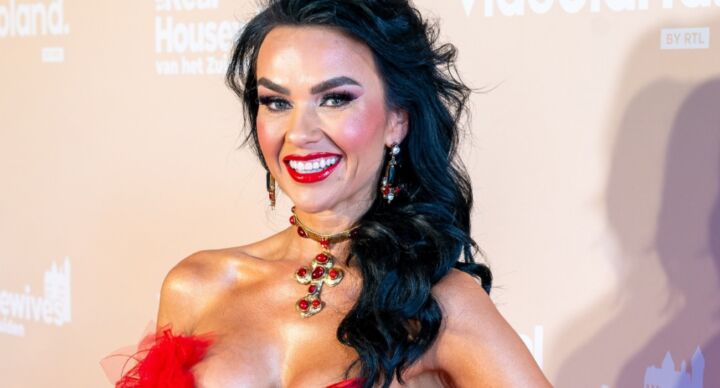 the real housewives Petrouschka