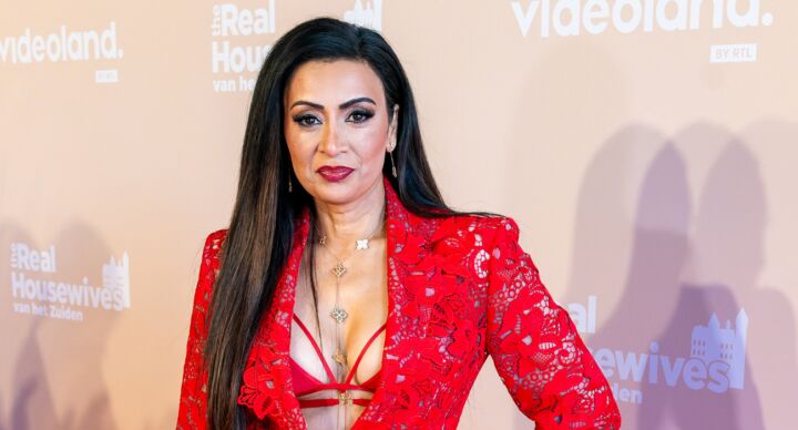 the real housewives Petrouschka