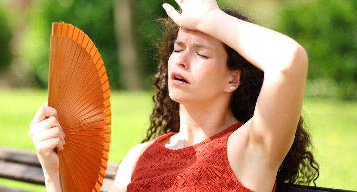 hitte zomer sterrenbeelden