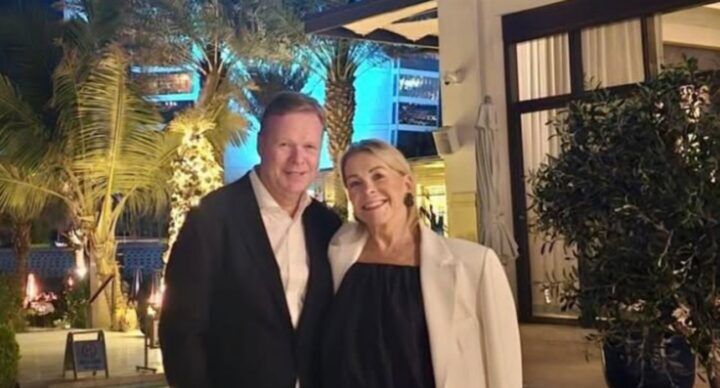 ronald koeman