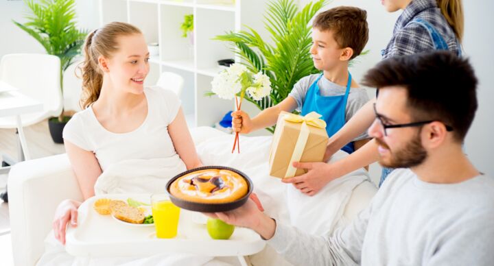 moederdag
