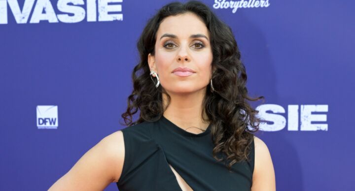 Illustratie bij: Flikken Rotterdam-actrice Ortál Vriend zwanger en showt babybuik op Instagram: ‘Nieuw hoofdstuk’