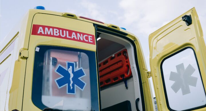 Illustratie bij: Peuter in coma na ongeluk met taartdecoratie: ‘Binnen enkele minuten reageerde hij niet meer’