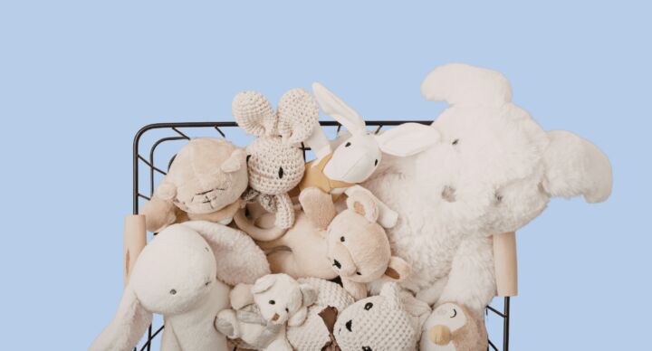 Illustratie bij: Opgelet! Dit populaire babyspeelgoed wordt uit de verkoop gehaald vanwege veiligheidsrisico’s