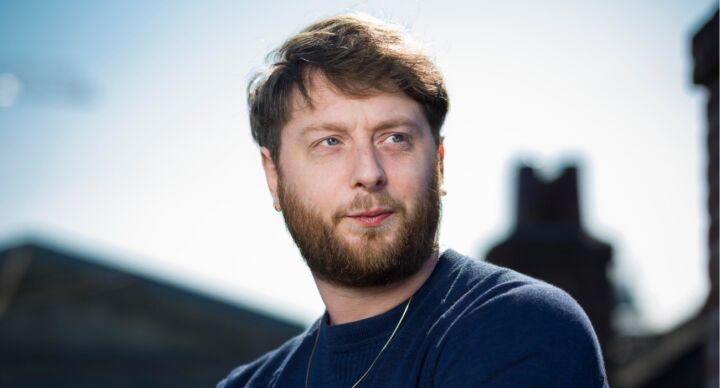 jeroen pen