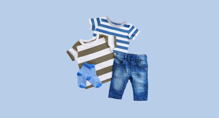 Illustratie bij: Zeeman roept kinderkleding terug vanwege verstikkingsrisico: ‘Stop onmiddellijk met het gebruik’