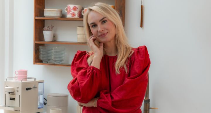 sanne akkerman
