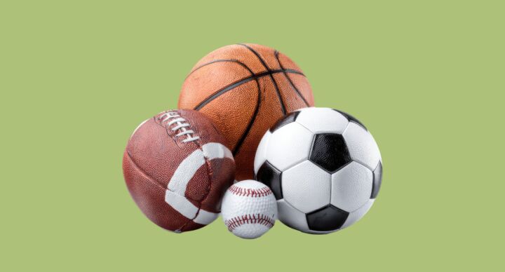 Illustratie bij: Dilemma: ‘Mijn zoon (12) wil dolgraag op deze sport, maar ik word al misselijk bij de gedachte’