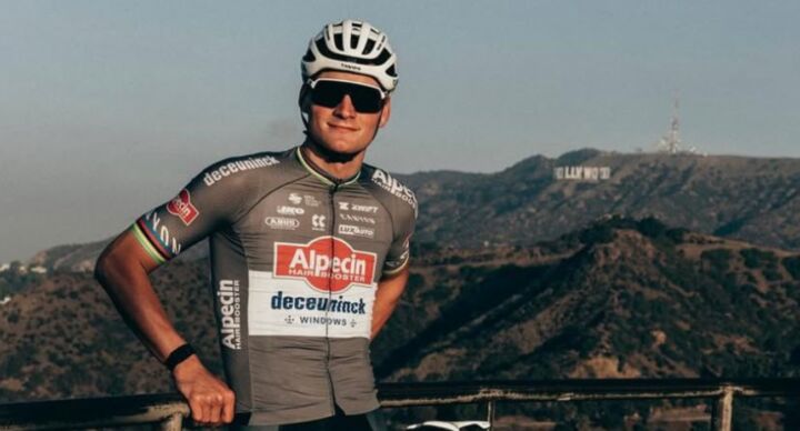 Mathieu van der Poel