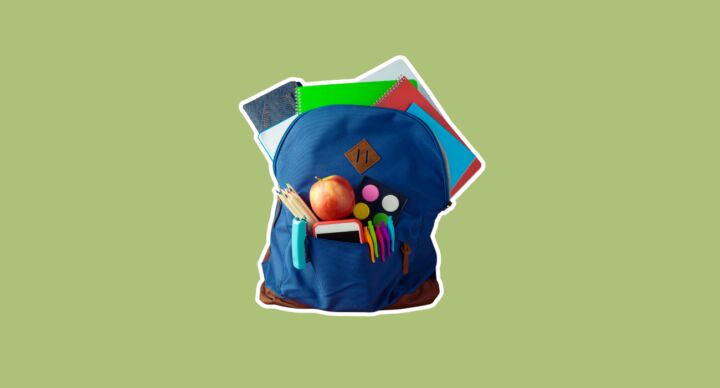 Schooltas