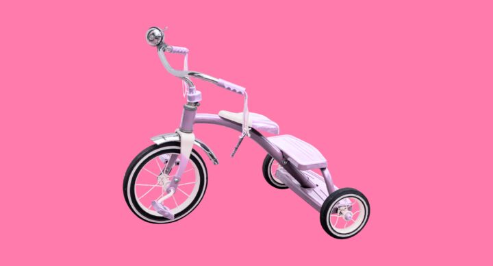 Fietsen