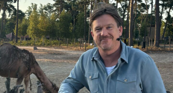 johnny de mol