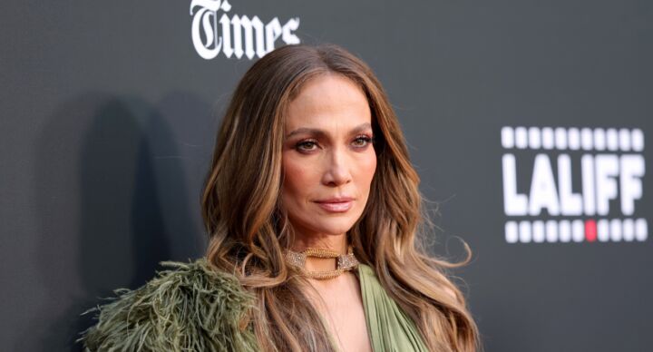 jennifer Lopez
