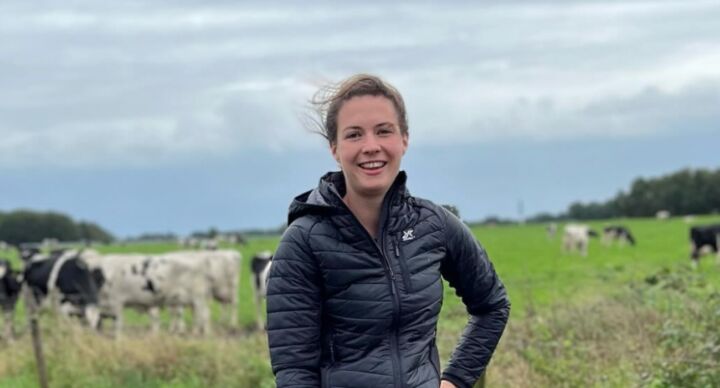 boer zoekt vrouw Annemiek