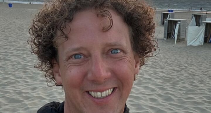 Jochem Myjer