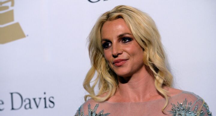 britney spears