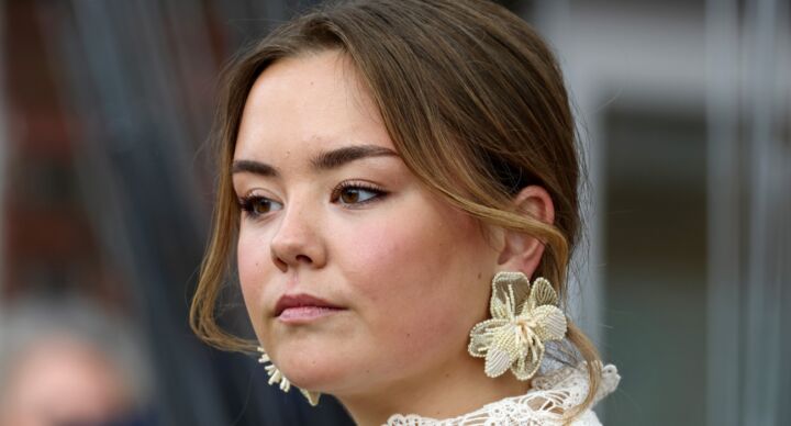 prinses ariane