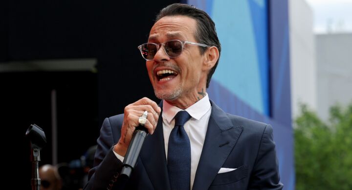 Marc Anthony