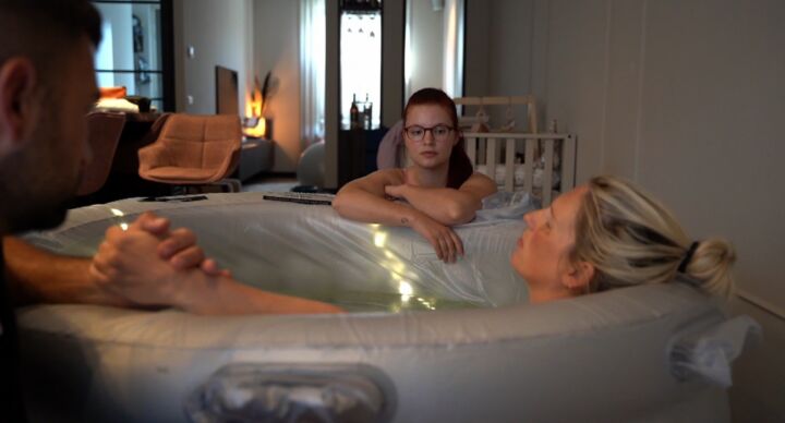 de verloskundigen aflevering 2