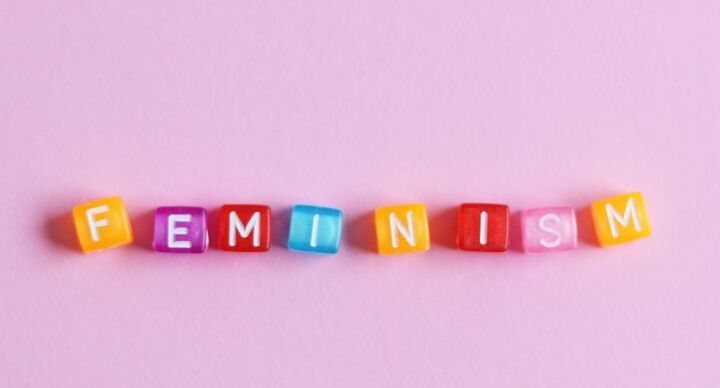 feminist feminisme